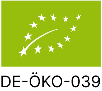 Das Produkt ist Bio zertifiziert.