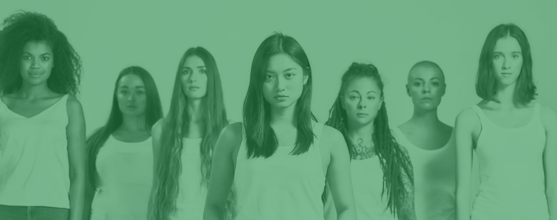 Frauen sind keine Abweichung