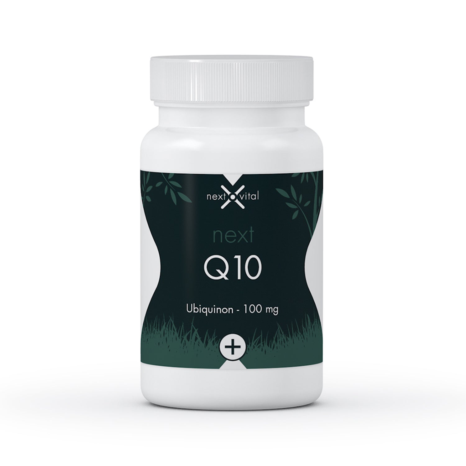 next Q10 Ubiquinon, 60 vegane Kapseln