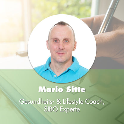quick check up - Mario Sitte