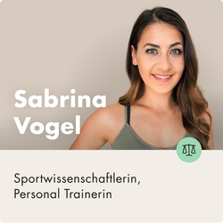 quick check up - Sabrina Vogel