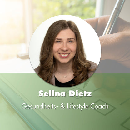 quick check up - Selina Dietz