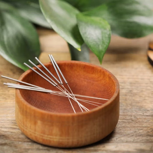 Traditionelle Chinesische Medizin (TCM)