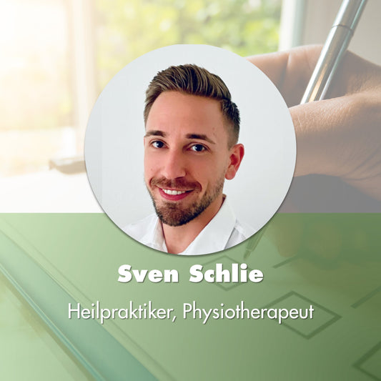 quick check up - Sven Schlie