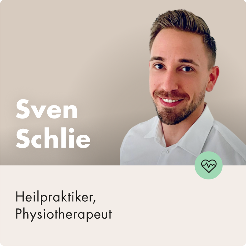 quick check up - Sven Schlie