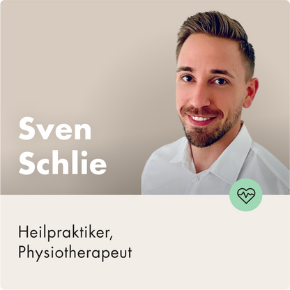 quick check up - Sven Schlie