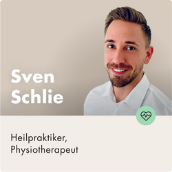 quick check up - Sven Schlie