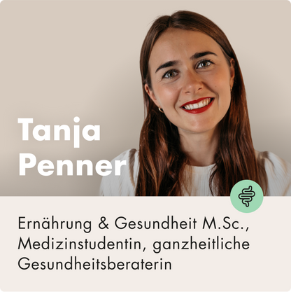 quick check up - Tanja Penner
