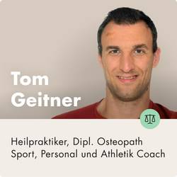 quick check up - Tom Geitner