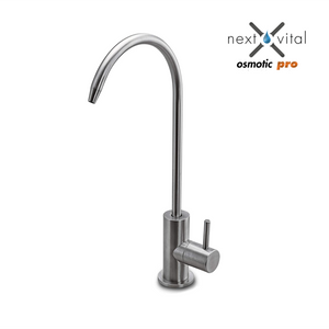 nextvital osmotic pro, 1-Wege-Entnahmehahn