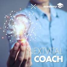 Laden Sie das Bild in den Galerie-Viewer, nextvital coach