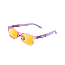 Laden Sie das Bild in den Galerie-Viewer, PRiSMA Blaulichtfilter-Brille KiDS LiTE - K2704 - lila