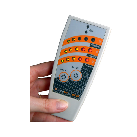 esi 24 - Elektrosmog Messgerät