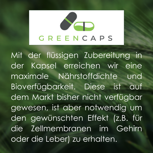 greencaps