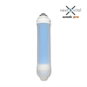 nextvital osmotic pro 2. Generation, Membran 75 GPD