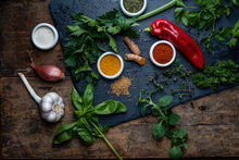 Laden Sie das Bild in den Galerie-Viewer, spice mix - Bio Gewürzmischung, 100 g