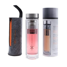 Laden Sie das Bild in den Galerie-Viewer, nextvital tea maker special - Brombeer