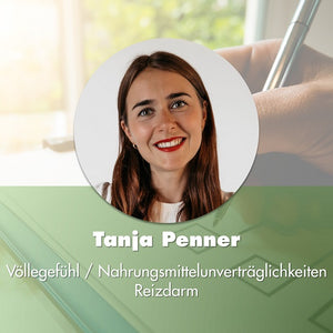 nextvital quick check up - Darmgesundheit / Ernährung